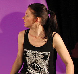 © Theater Rakete