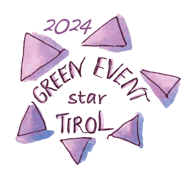 Green Events Tirol Star