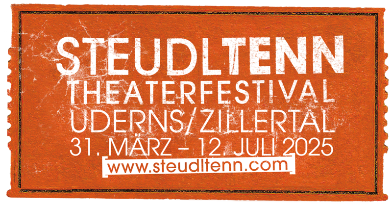 Theaterfestival Steudltenn